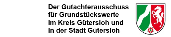 Logo Gutachterausschuss im Kreis Gtersloh